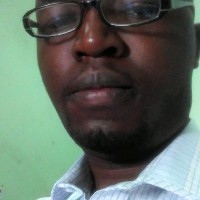 Samuel Ngethe Kinyanjui