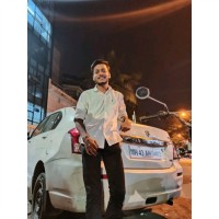 Akshay Yadav
