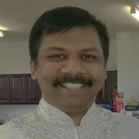Nitin Shinde