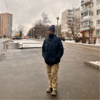 Antwi Edmond Owusu