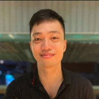 Hieu Nguyen Luong Trung