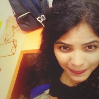 Suma Shetty
