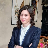 Natalija Prodanovic