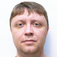 Олег Григорьев