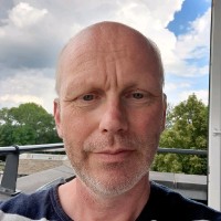 Martin Bieleman