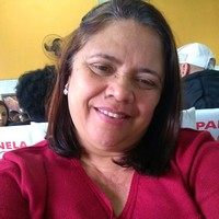 Maria Das Graças da Silva