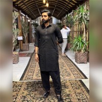 Paras Ali khan