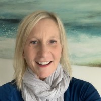 Betty Boudreau