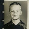 Hugh Hickerson