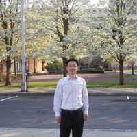 Marshall Wang