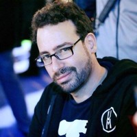 Florent Sama