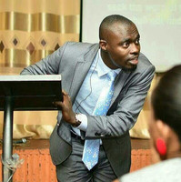 Charles Onyango