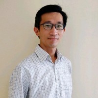 Lucas Lee Yii Lik 李毅立