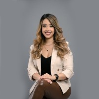 Marie Barcenas