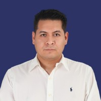 Juan Pablo Camacho