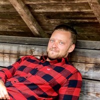 Andre Andersson