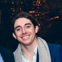 Thomas Allen-Overall