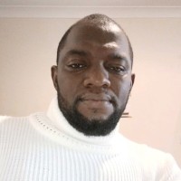 Uchenna Onyiliofor