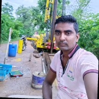 Naresh Kumar Das