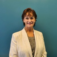 Gillian Robinson-Gibb (Rn, Bn, Author)