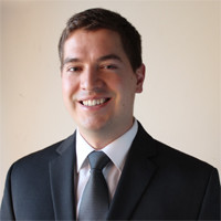 Aaron Ferguson