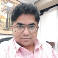 Sumit Kumar Dey
