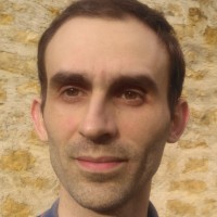 Cyril Martin