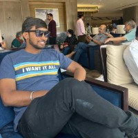 Hemanth Kumar Garlapati