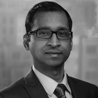 Tapan Mazumder