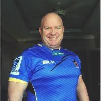 Tom Teehan
