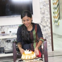 Divya Reddy