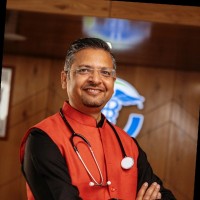 Dr.Vikas Goya
