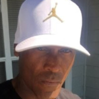 Terence Scott