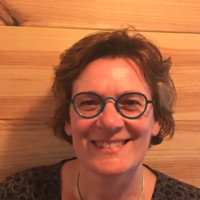Joyce Scheltens