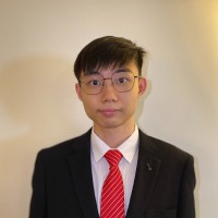 Toh Zhen Kang