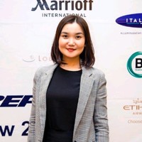 Marzhan Abdikassova