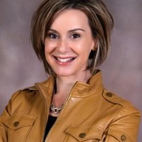 Jennifer Colvin