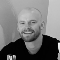 Niklas Ericsson