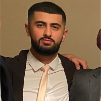 Keerat Dhaliwal