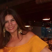 Maria Luisa Rivera
