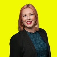 Marianne Mustonen