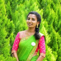 Niveditha K R