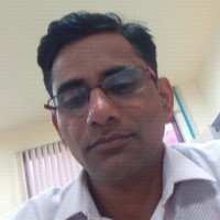 Mahesh Hiremath