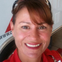Christine Springfield