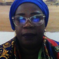 Ndéye ngone Samb