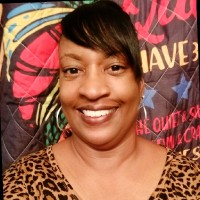 Yolanda Johnson