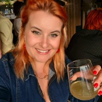 Rebecca Harman
