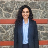 Sakthipriyadarshni A