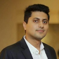 Usman Shafique