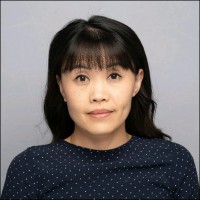 Suzanna Penn
